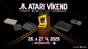 Logo akce