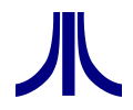 Atari logo