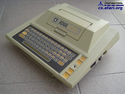 Atari 400