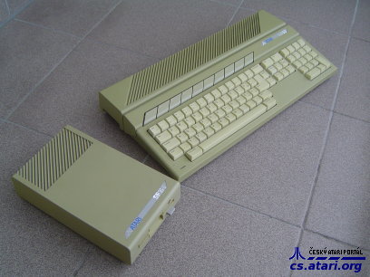 Atari 520ST