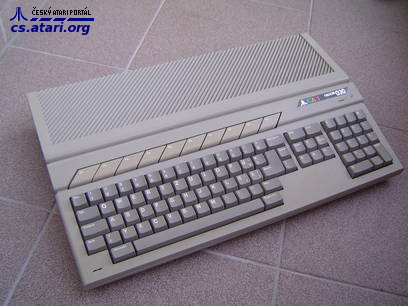 Atari Falcon030