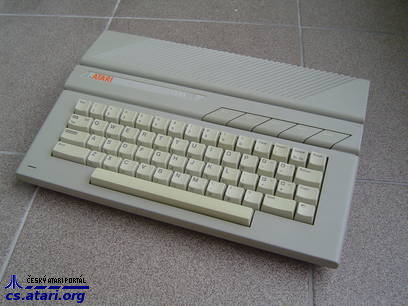 Atari 800XE